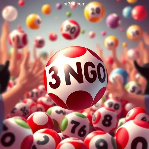 Bingo Games