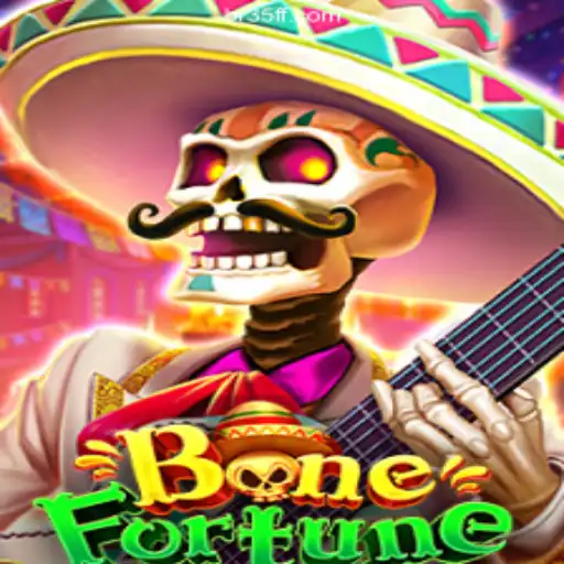 Discover BoneFortune: The Thrilling Online Game on Plataforma Oficial 35ff