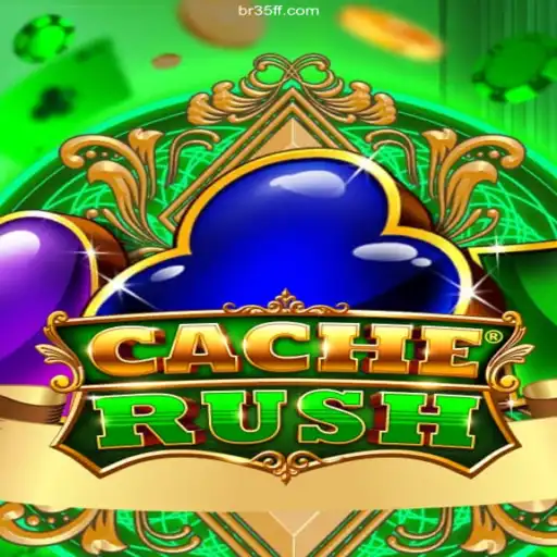Uncovering the Thrills of CacheRush: A Dive into the Game