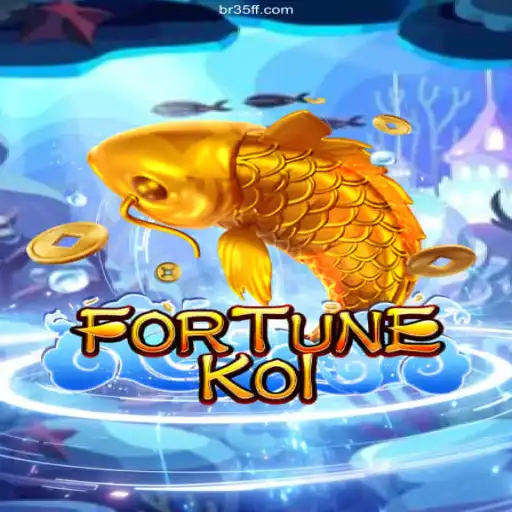 Discover FORTUNEKOI: The Exciting New Online Gaming Experience