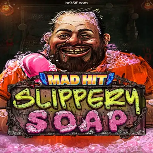MadHitSlipperySoap: Dive into the Frenzy of Fun and Adventure