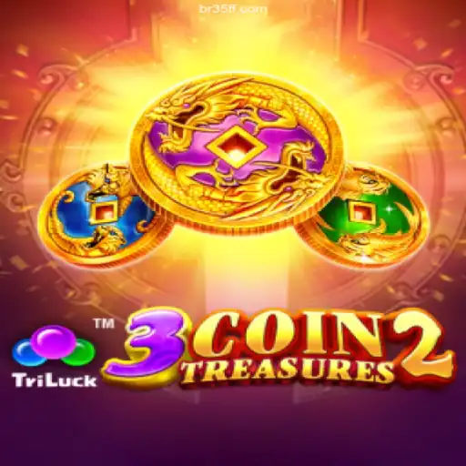 Explore the Adventure of 3CoinTreasures2: Your Ultimate Guide to Success