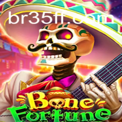 Discover BoneFortune: The Thrilling Online Game on Plataforma Oficial 35ff