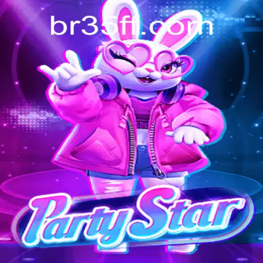 PartyStar: The Ultimate Online Gaming Experience