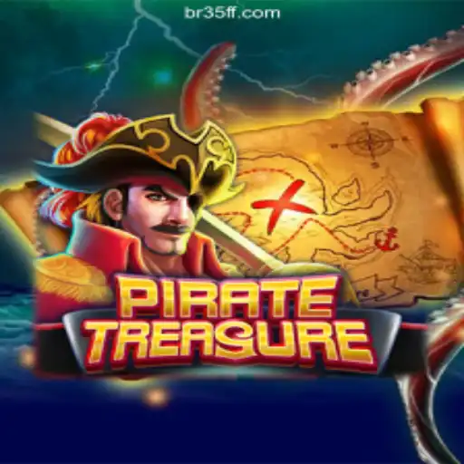 PirateTreasure: Dive into the World of Adventure and Strategy