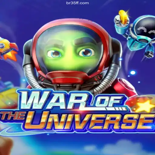 Exploring the Cosmic Adventures of WAROFTHEUNIVERSE