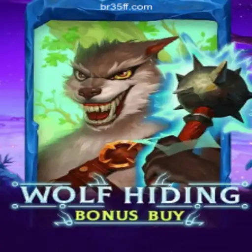 Explore the Thrilling World of WolfHidingBonusBuy